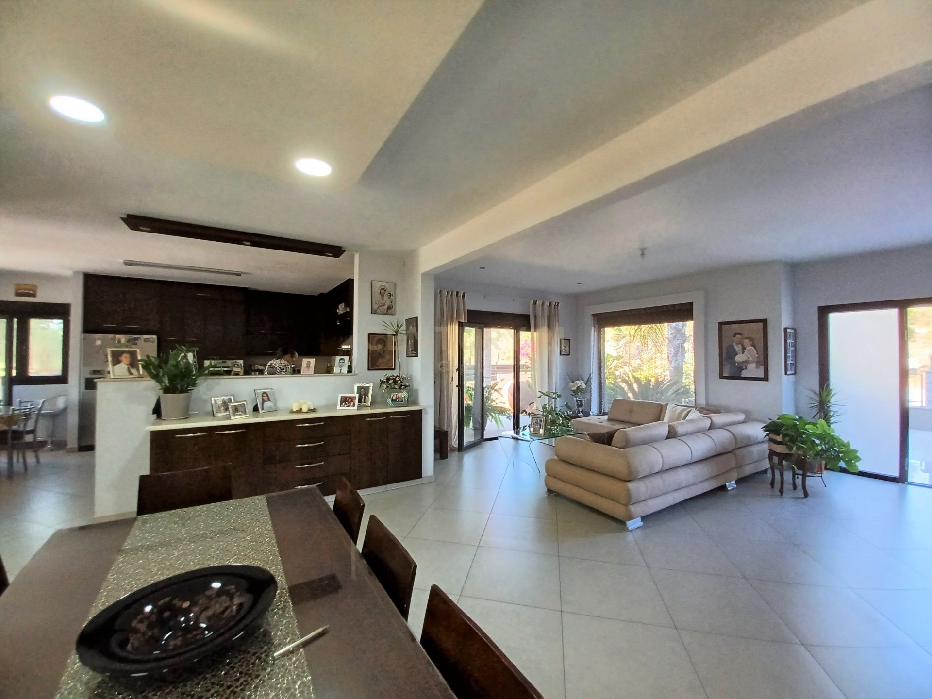 5 bedrooms Villa in Sotira, Limassol, Cyprus No. 54180