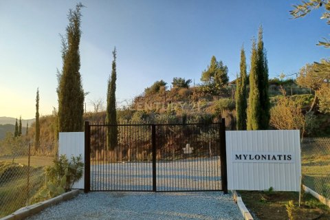 Land in Kellaki, Limassol, Cyprus No. 53624