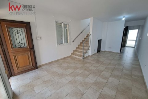 3 chambres Maisonnette à Oroklini, Larnaka, Chypre No. 50202