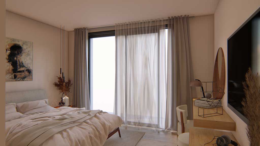 2 dormitorios Apartamento en Kato Polemidia, Limassol, Chipre No. 24057
