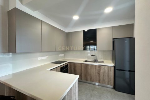 2 bedrooms Apartment in Limassol, Cyprus No. 55117