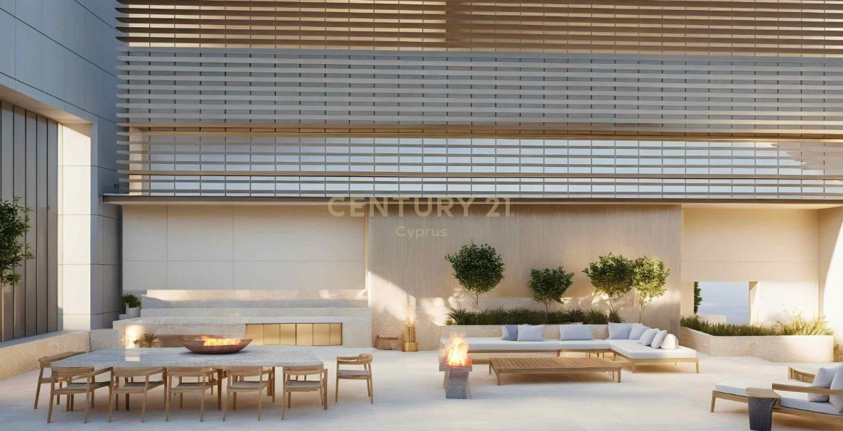 270m2 Oficina en Limassol, Chipre No. 53748