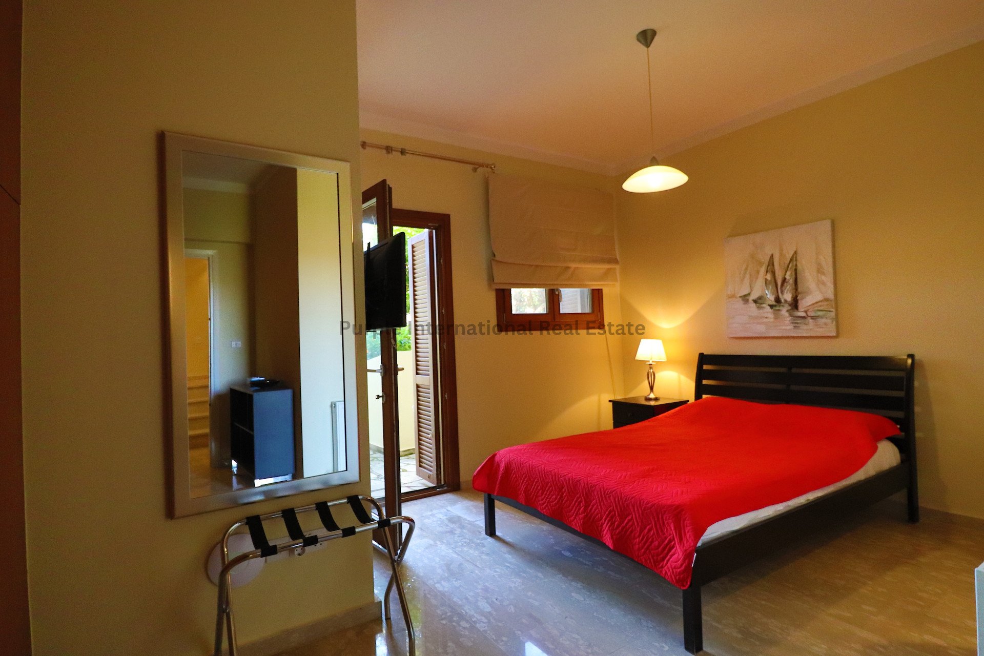 4 bedrooms Villa in Aphrodite Hills, Kouklia, Paphos, Cyprus No. 57512