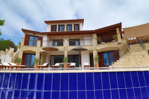 5 dormitorios Villa en Aphrodite Hills, Kouklia, Paphos, Chipre No. 57513