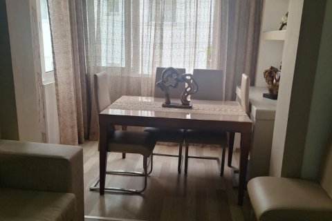 1 chambre Appartement à Strovolos, Nicosia, Chypre No. 56693