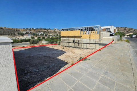 Land in Mesa Geitonia, Limassol, Cyprus No. 53725