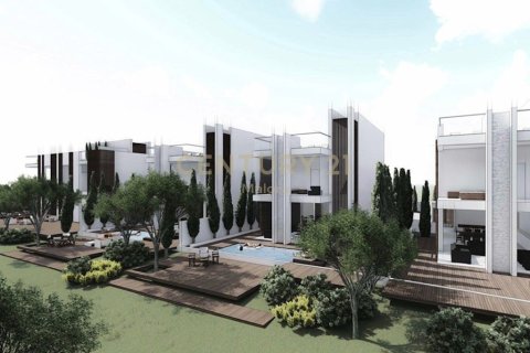 5 bedrooms Villa in Ayia Napa, Ammochostos, Cyprus No. 55879