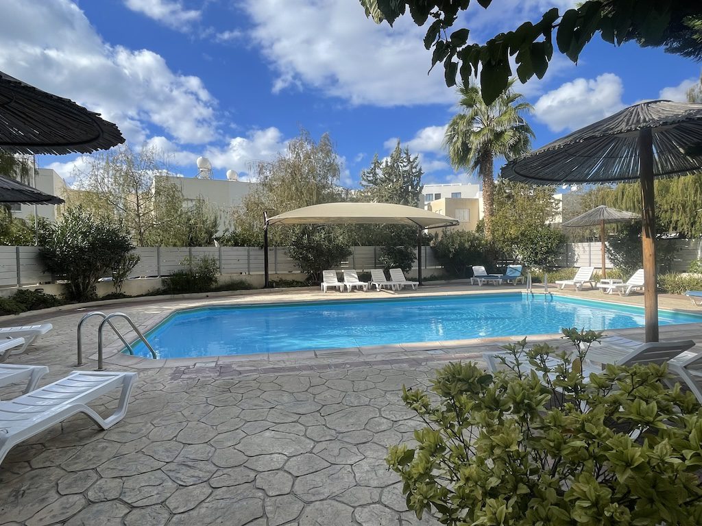 22 bedrooms Apartment in Paphos, Cyprus No. 57435