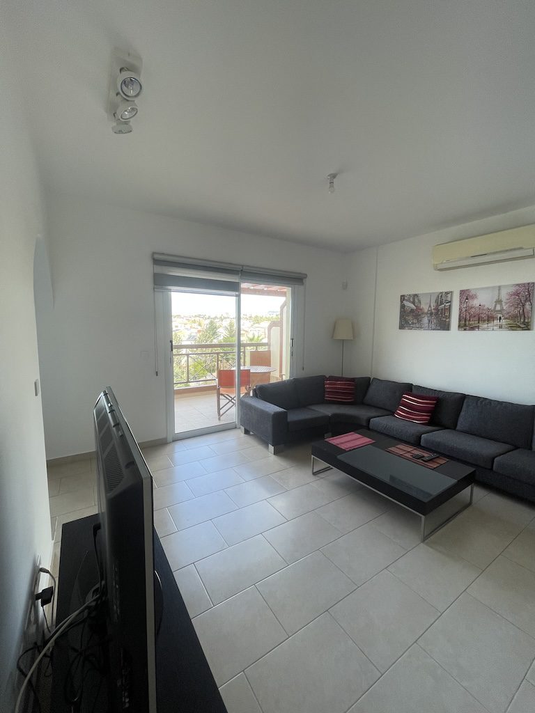 22 bedrooms Apartment in Paphos, Cyprus No. 57435