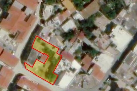 Land in Agios Theodoros, Limassol, Cyprus No. 54350