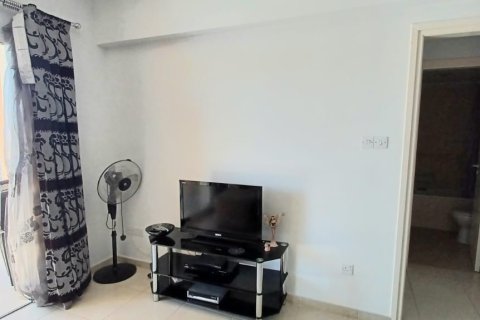 Квартира с 1 спальней в Героскипу, Пафос, Кипр № 57446