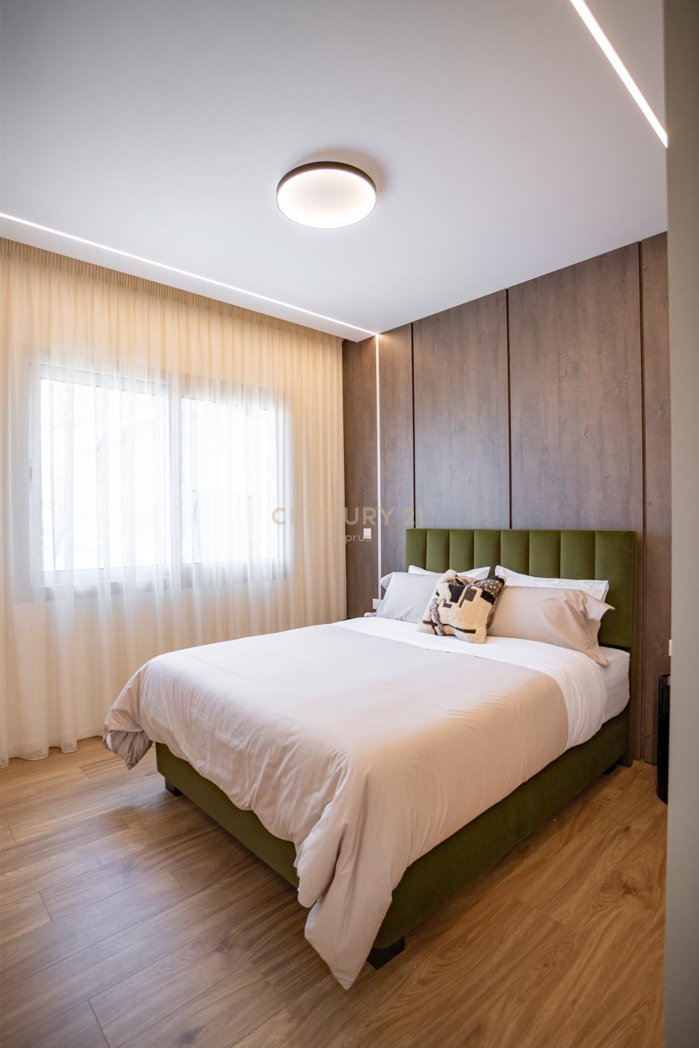 2 chambres Appartement à Germasogeia, Limassol, Chypre No. 57548