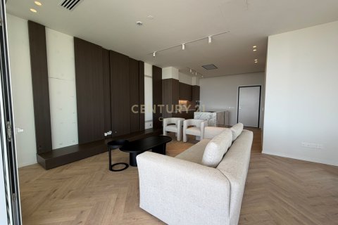 2 bedrooms Apartment in Agios Tychonas, Limassol, Cyprus No. 53452