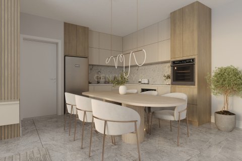 2 bedrooms Apartment in Geroskípou, Paphos, Cyprus No. 54432