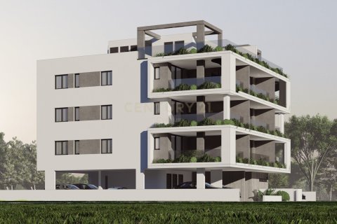 2 bedrooms Apartment in Larnaca, Larnaka, Cyprus No. 54369