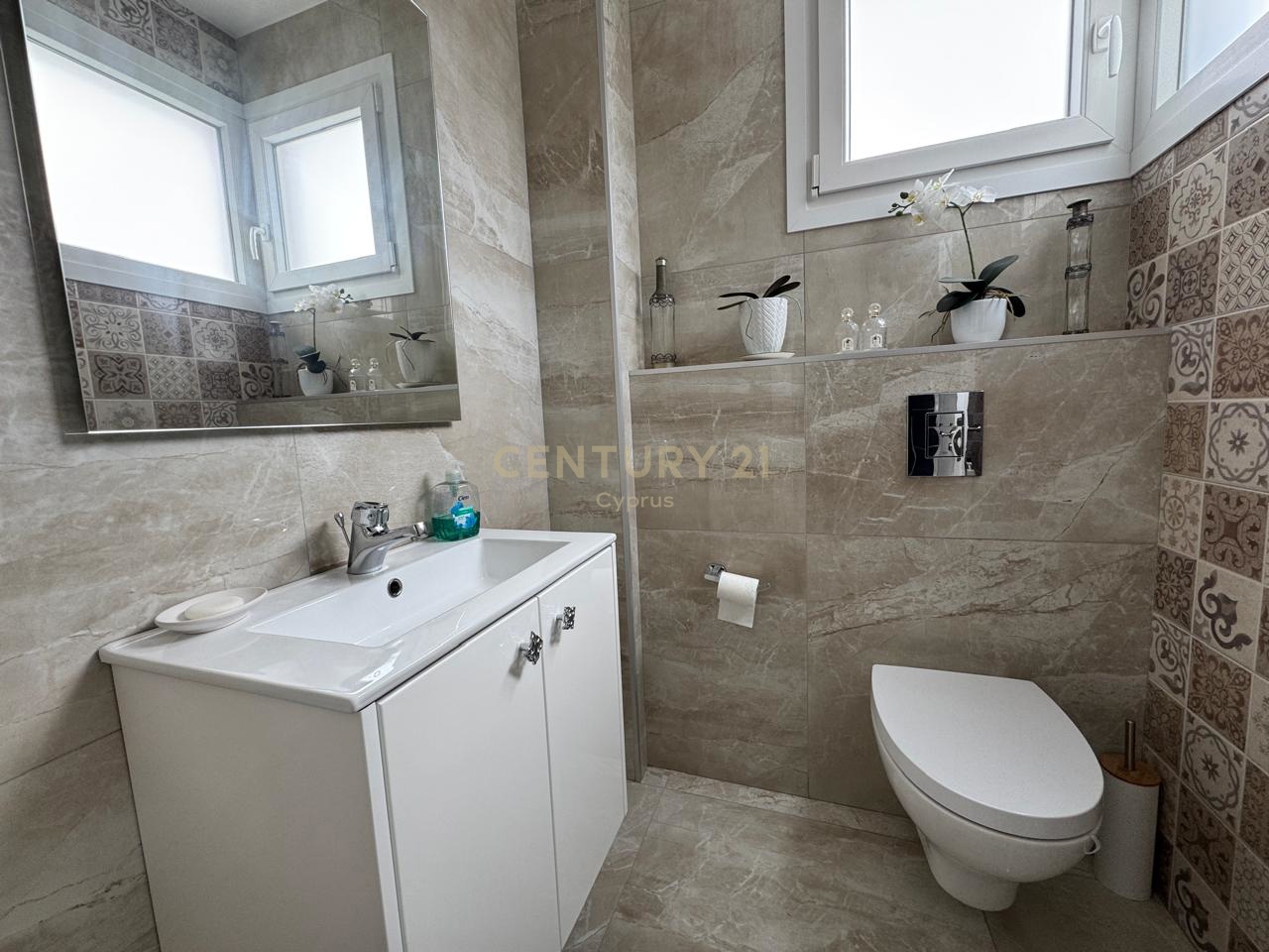 3 bedrooms Villa in Mouttagiaka, Limassol, Cyprus No. 54240