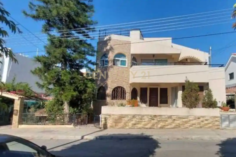 6 bedrooms Villa in Germasogeia, Limassol, Cyprus No. 53901