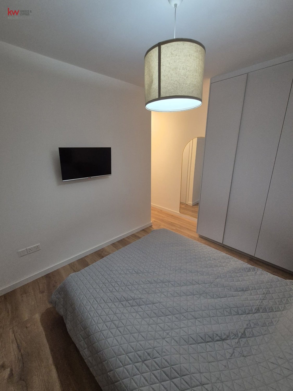 2 bedrooms Apartment in Larnaca, Larnaka, Cyprus No. 57558