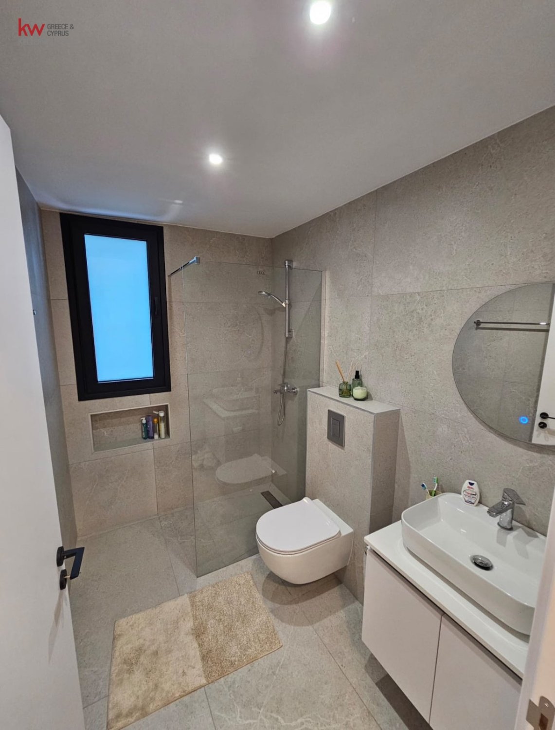 2 bedrooms Apartment in Larnaca, Larnaka, Cyprus No. 57558