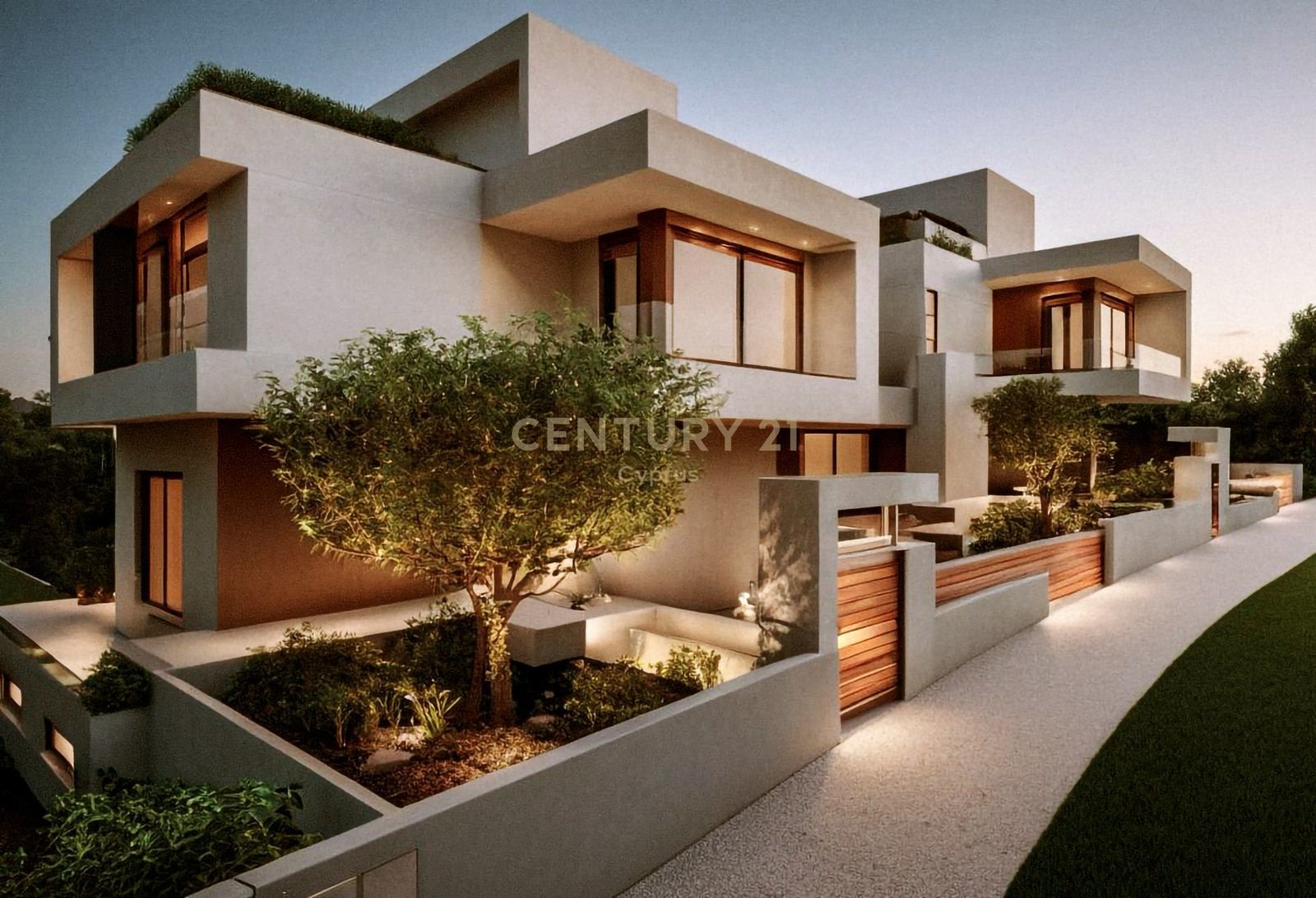 Land in Germasogeia, Limassol, Cyprus No. 53542