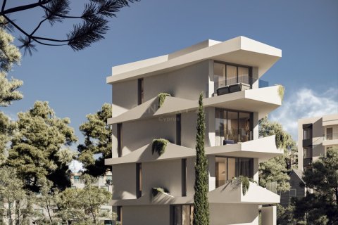 2 bedrooms Apartment in Paphos, Cyprus No. 55453