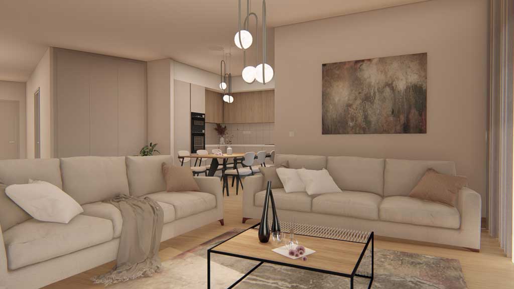 2 bedrooms Apartment in Limassol, Cyprus No. 23974