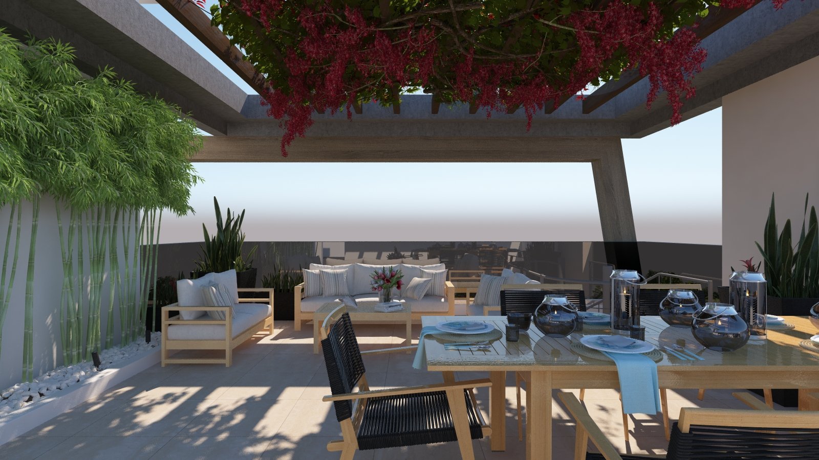 2 bedrooms Apartment in Nicosia, Cyprus No. 23367