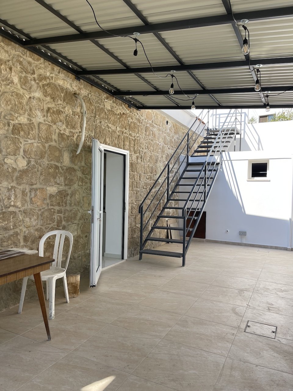 3 dormitorios Bungalow en Mesogi, Paphos, Chipre No. 57442