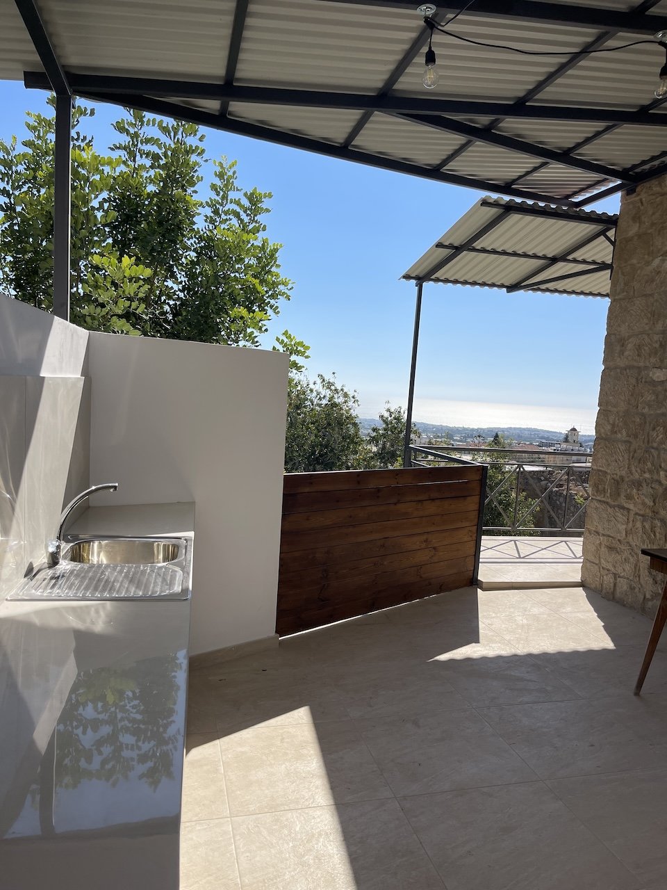 3 dormitorios Bungalow en Mesogi, Paphos, Chipre No. 57442