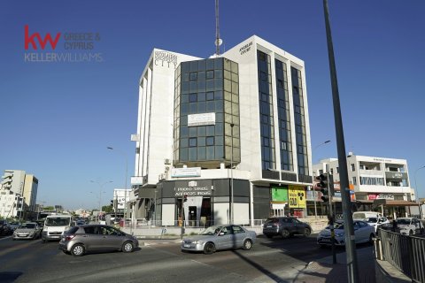 3 habitaciones Tienda en Larnaca, Larnaka, Chipre No. 40522