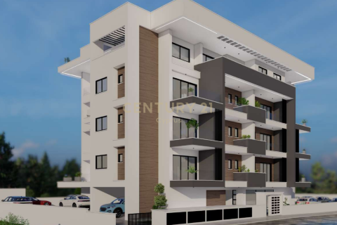 1 bedroom Apartment in Zakaki, Limassol, Cyprus No. 55648