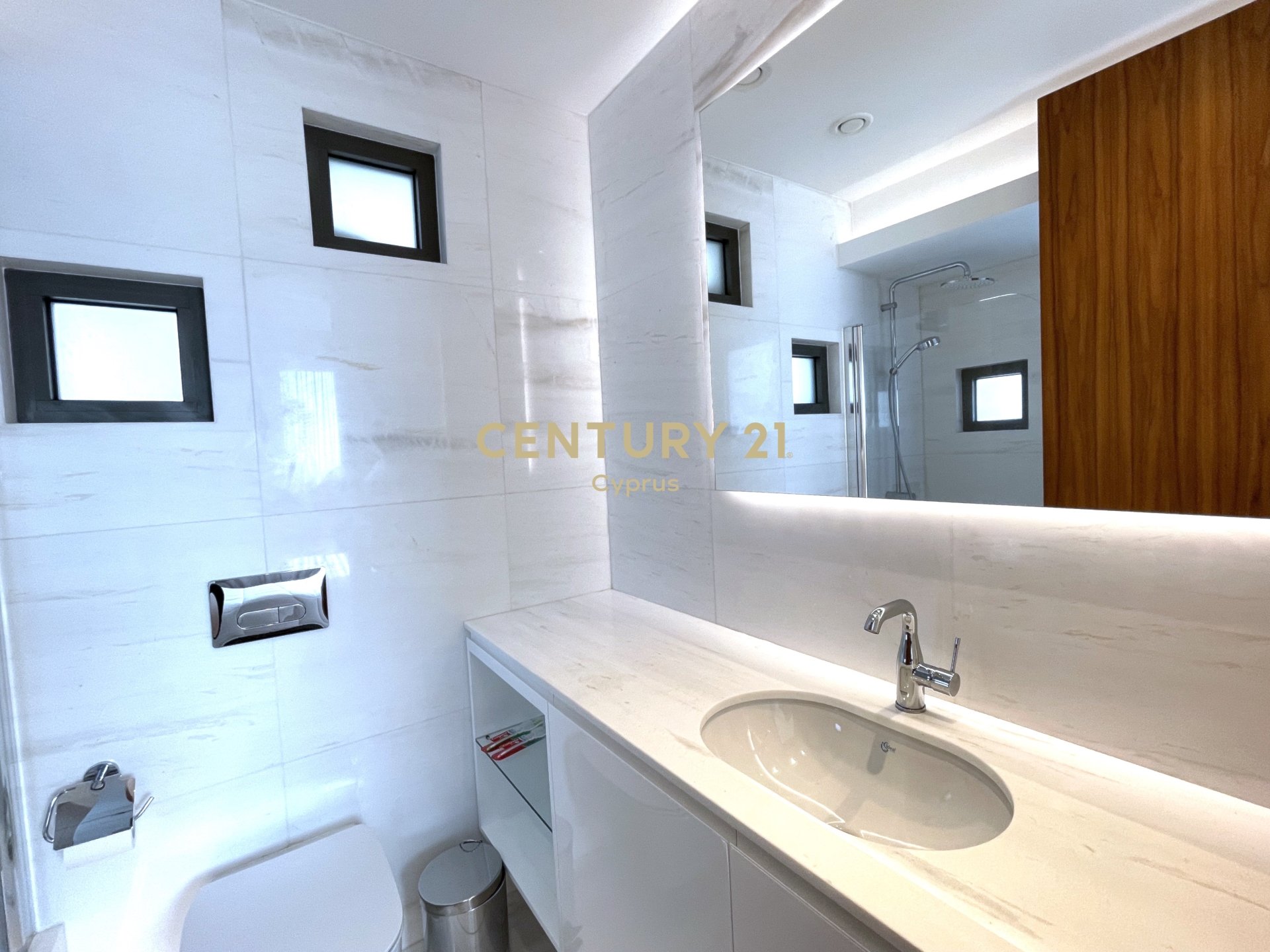 3 chambres Appartement à Larnaca, Larnaka, Chypre No. 54407