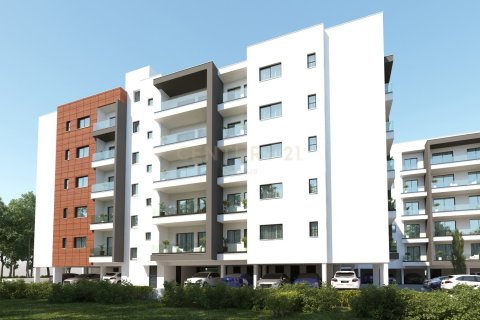 3 bedrooms Apartment in Kato Polemidia, Limassol, Cyprus No. 55052