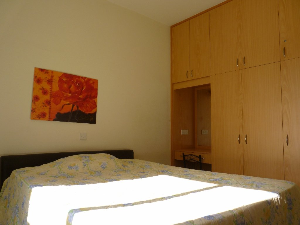 2 dormitorios Apartamento en Paphos, Chipre No. 57445