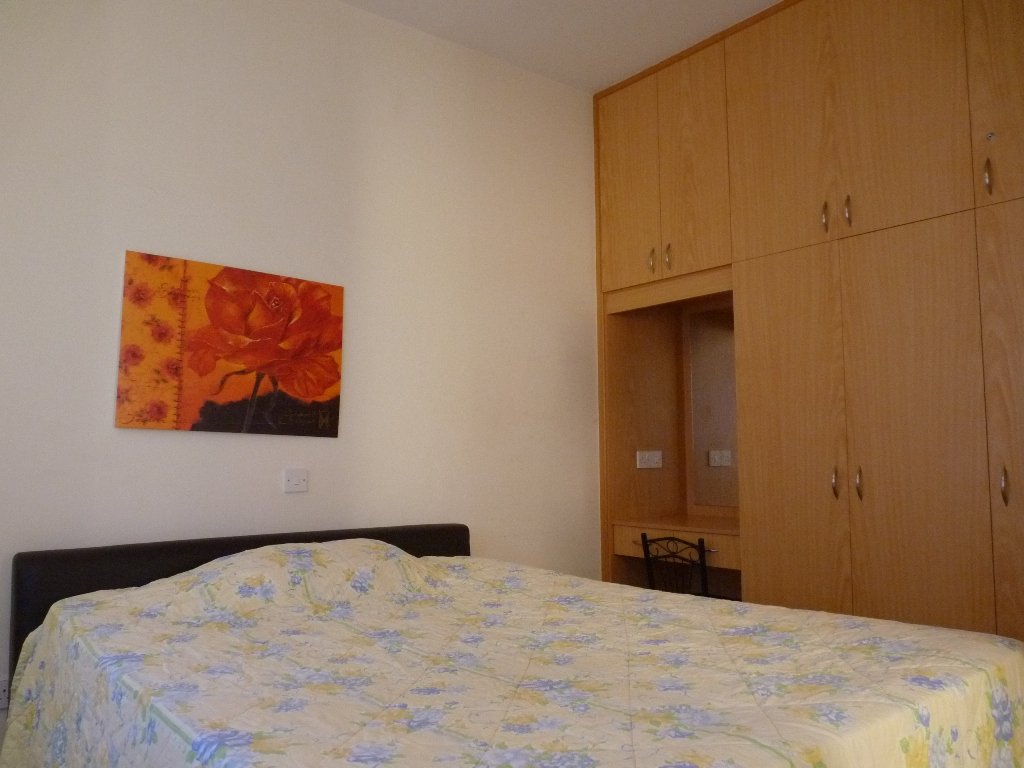 2 dormitorios Apartamento en Paphos, Chipre No. 57445