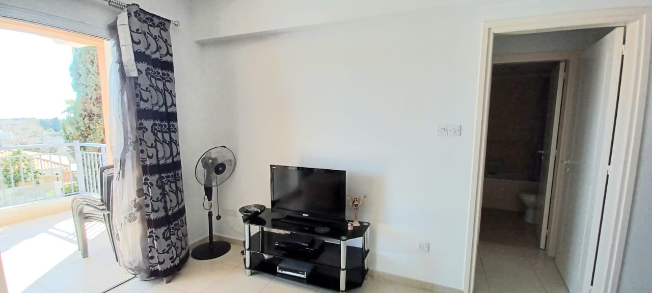 1 bedroom Apartment in Geroskípou, Paphos, Cyprus No. 57446