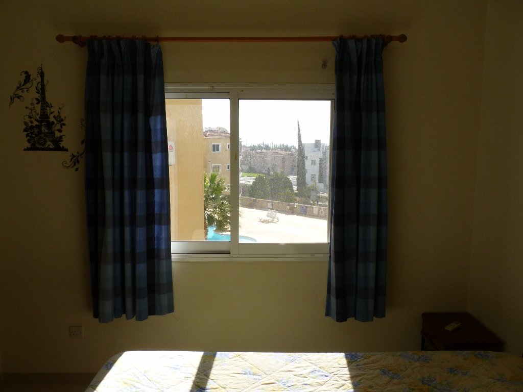 2 dormitorios Apartamento en Paphos, Chipre No. 57445