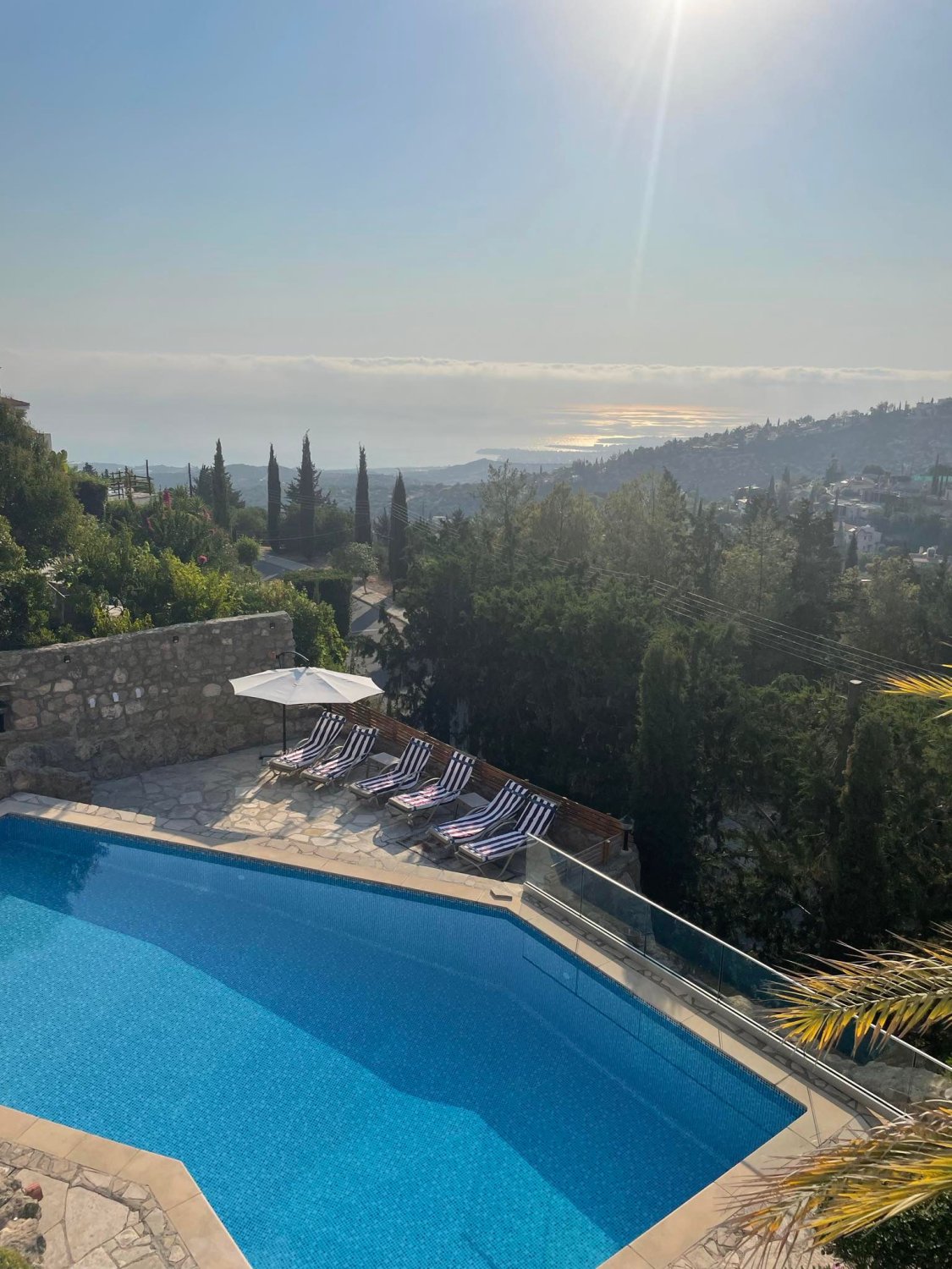3 bedrooms Villa in Paphos, Cyprus No. 57451