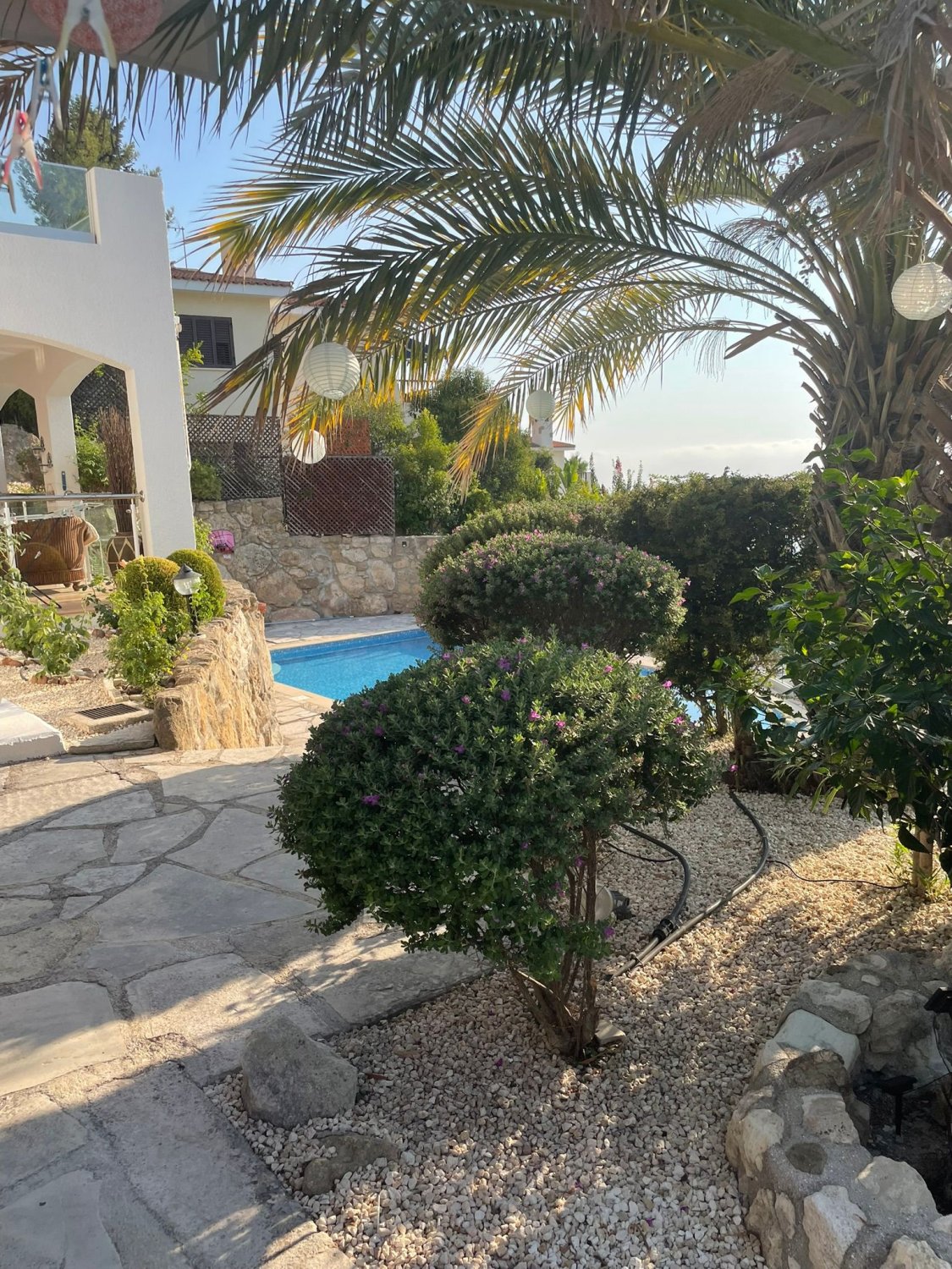 3 bedrooms Villa in Paphos, Cyprus No. 57451
