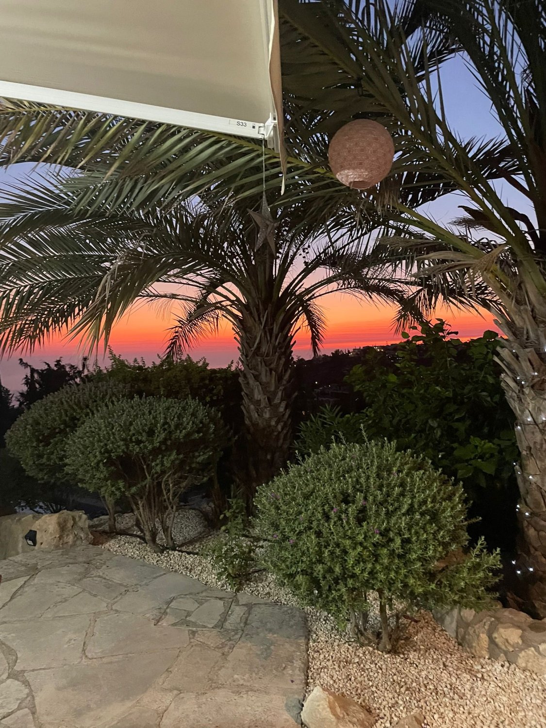 3 bedrooms Villa in Paphos, Cyprus No. 57451