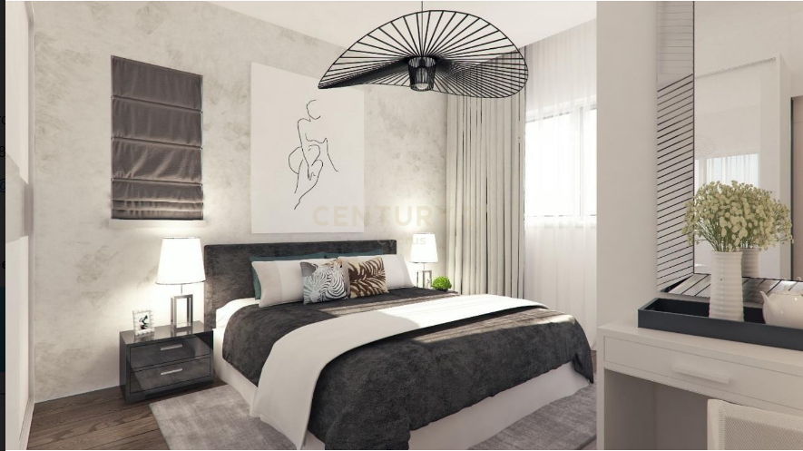 2 bedrooms Apartment in Limassol, Cyprus No. 54417