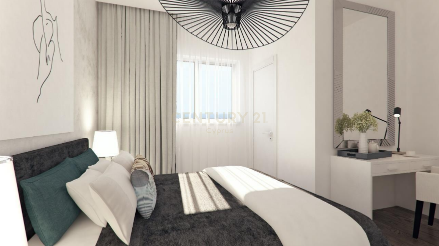 2 bedrooms Apartment in Limassol, Cyprus No. 54417