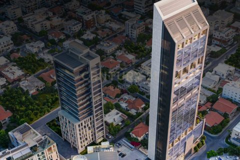 462m2 Oficina en Agios Nektarios, Limassol, Chipre No. 56223