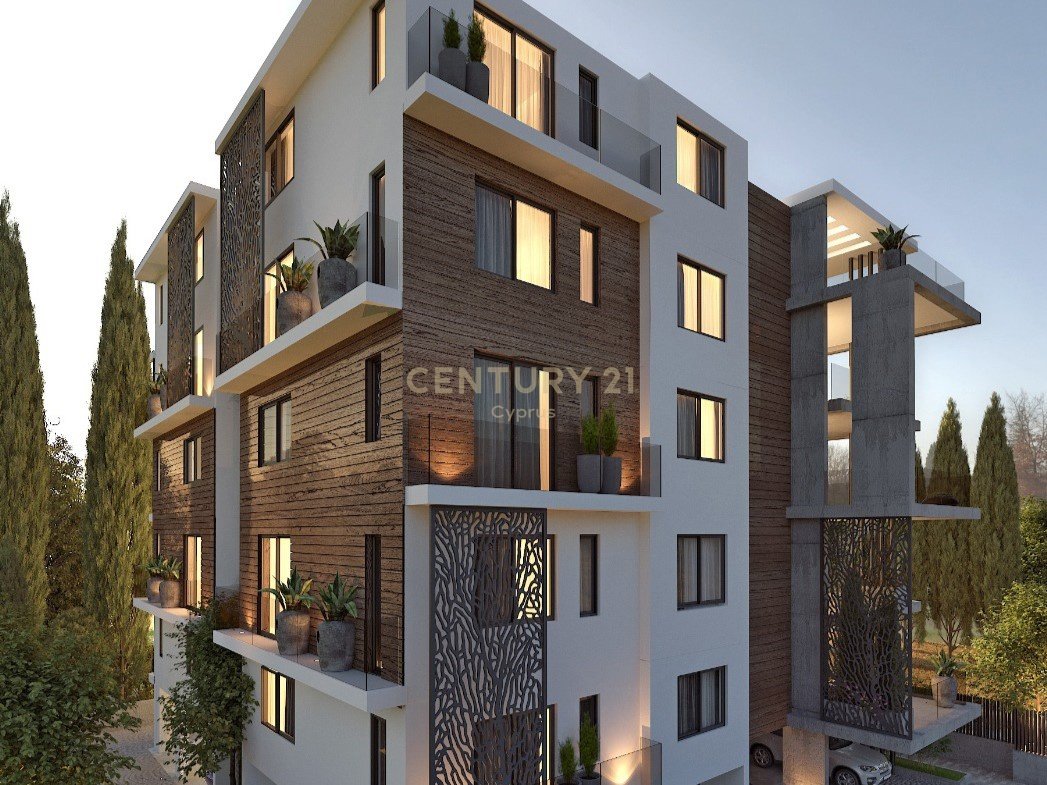 3 dormitorios Apartamento en Geroskípou, Paphos, Chipre No. 54277