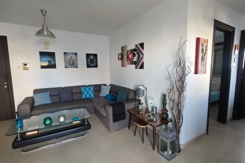 1 chambre Appartement à Larnaca, Larnaka, Chypre No. 56660