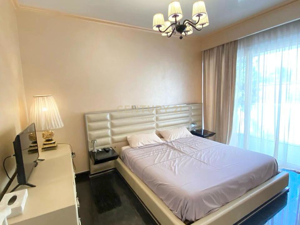 3 bedrooms Apartment in Agios Tychonas, Limassol, Cyprus No. 54145