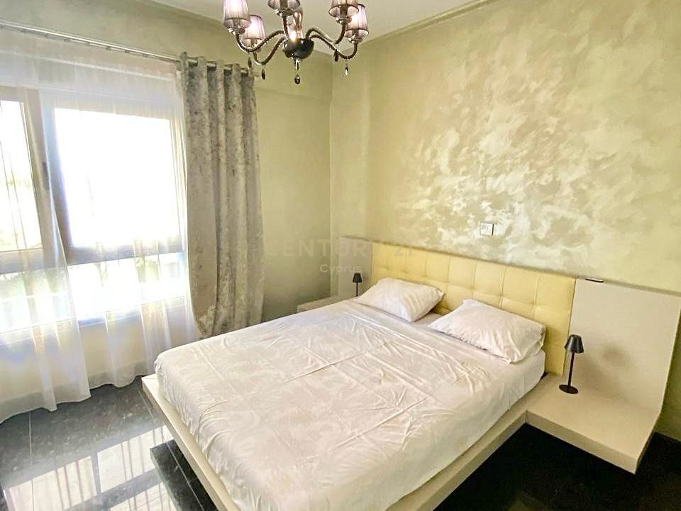 3 bedrooms Apartment in Agios Tychonas, Limassol, Cyprus No. 54145