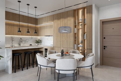 2 bedrooms Apartment in Germasogeia, Limassol, Cyprus No. 55576