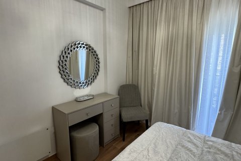 Квартира с 2 спальнями в Гермасойя, Лимасол, Кипр № 37144 12