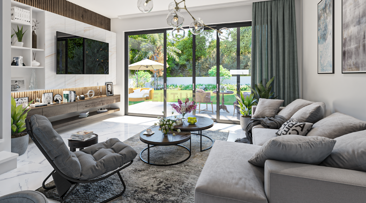 3 bedrooms Villa in Chloraka, Paphos, Cyprus No. 53943